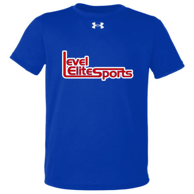 LES  - Youth Tech™ Team T-Shirt Thumbnail