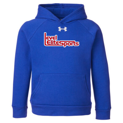 LES  - Youth Rival Fleece Hoodie Thumbnail