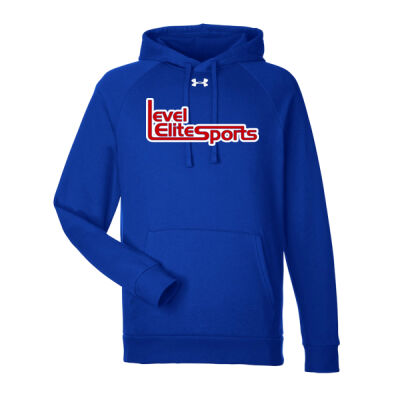 LES  - Rival Fleece Hooded Sweatshirt Thumbnail