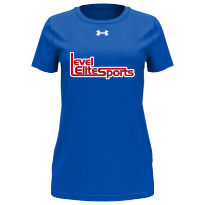 LES  - Women's Team Tech™ T-Shirt Thumbnail