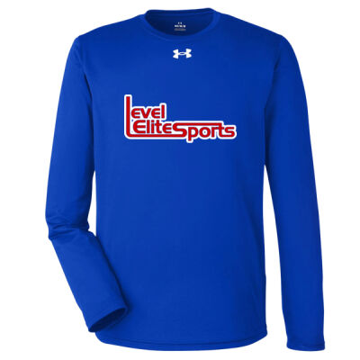 LES  - Team Tech™ Long Sleeve T-Shirt Thumbnail