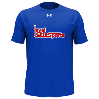 LES  - Team Tech™ T-Shirt Thumbnail