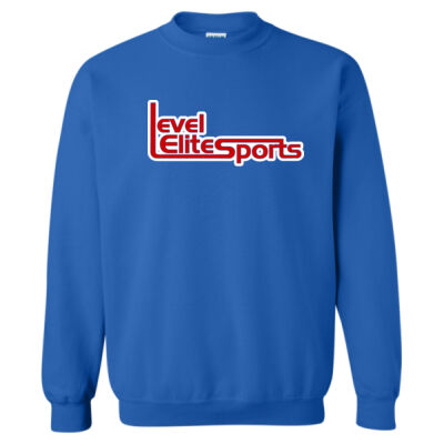 LES  - Heavy Blend Crewneck Sweatshirt Thumbnail