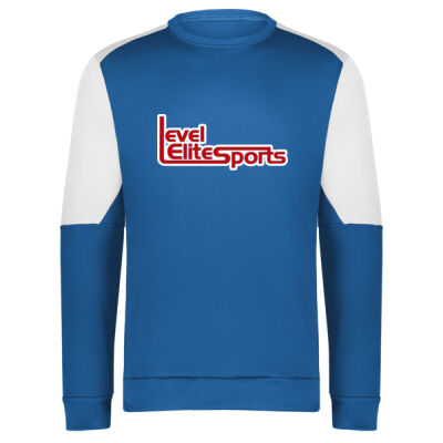 LES  - Momentum Team Fleece Crew Thumbnail