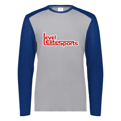 LES  - Youth Gameday Vintage Long Sleeve Tee Thumbnail