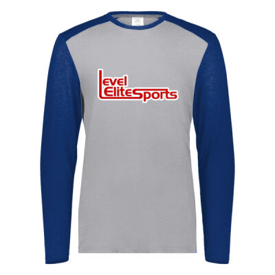 LES  - Gameday Vintage Long Sleeve Tee Thumbnail
