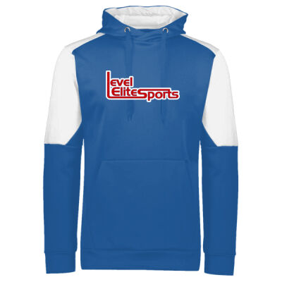 LES  - Momentum Team Hoodie Thumbnail