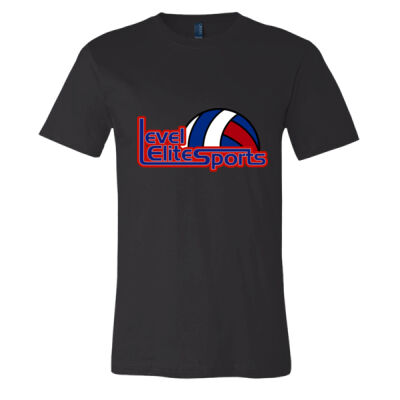 LES w/ball - Unisex Jersey Tee Thumbnail