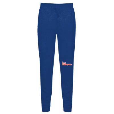 LES pants - Women’s Sport Athletic Fleece Joggers Thumbnail