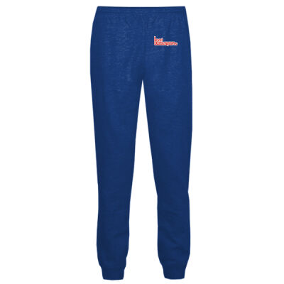 LES pants - Sport Athletic Fleece Joggers Thumbnail