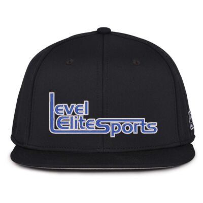 emb logo - Perforated GameChanger Thumbnail